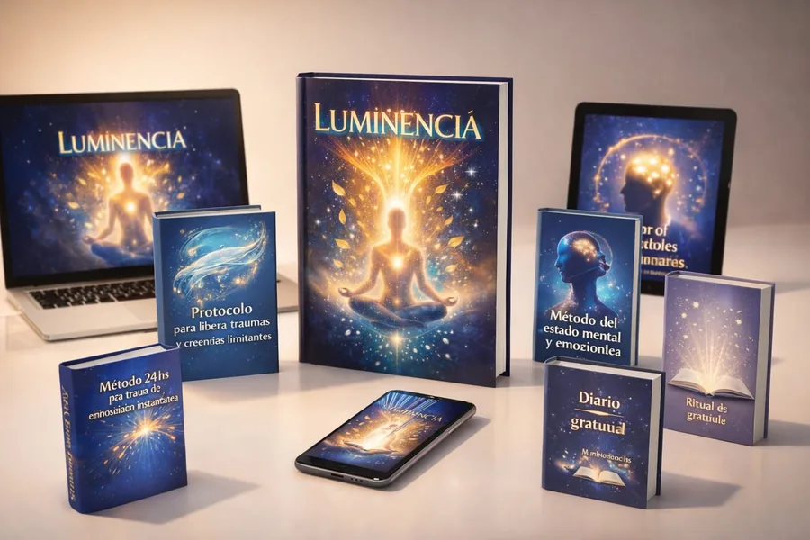 Resumen de bonos y guía Luminencia